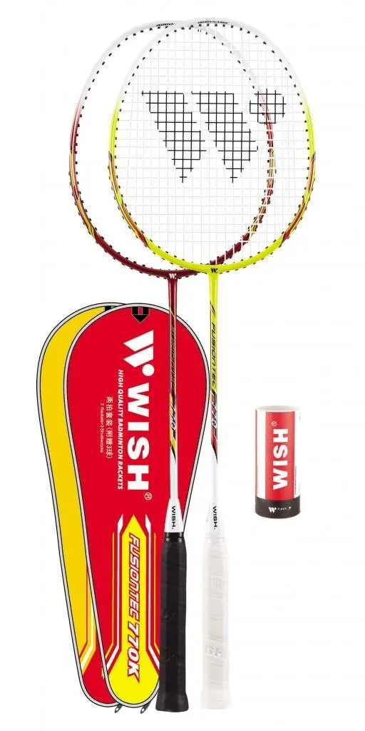 wish racket price