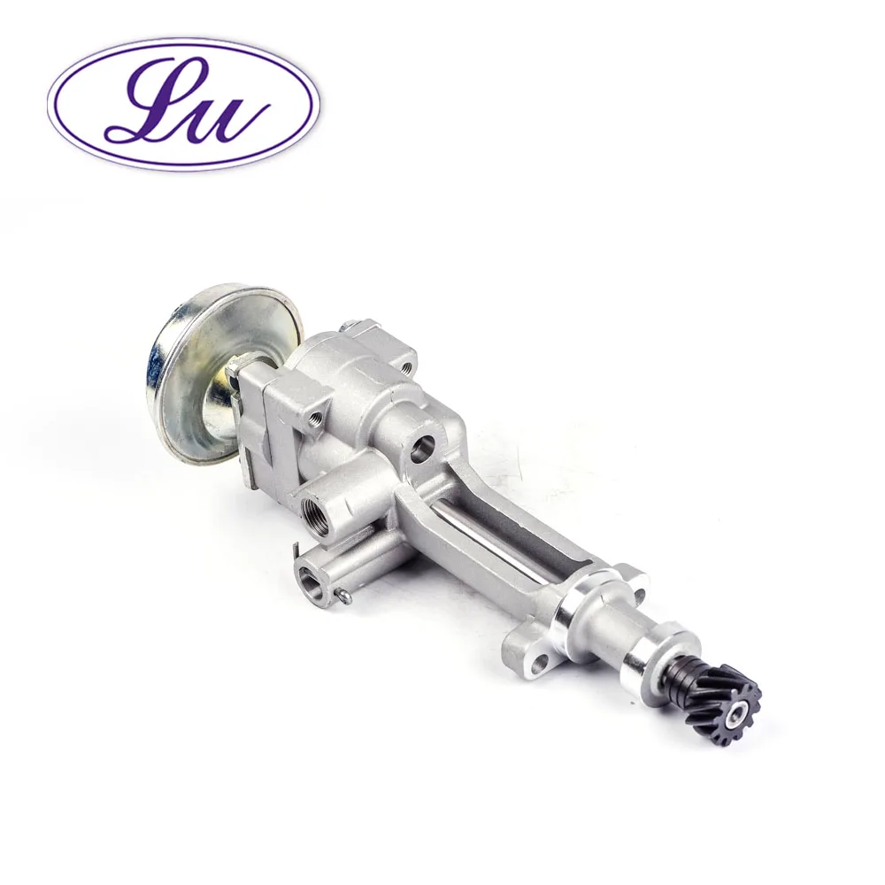 C20Z-6600A M-68 auto engine OIL PUMP