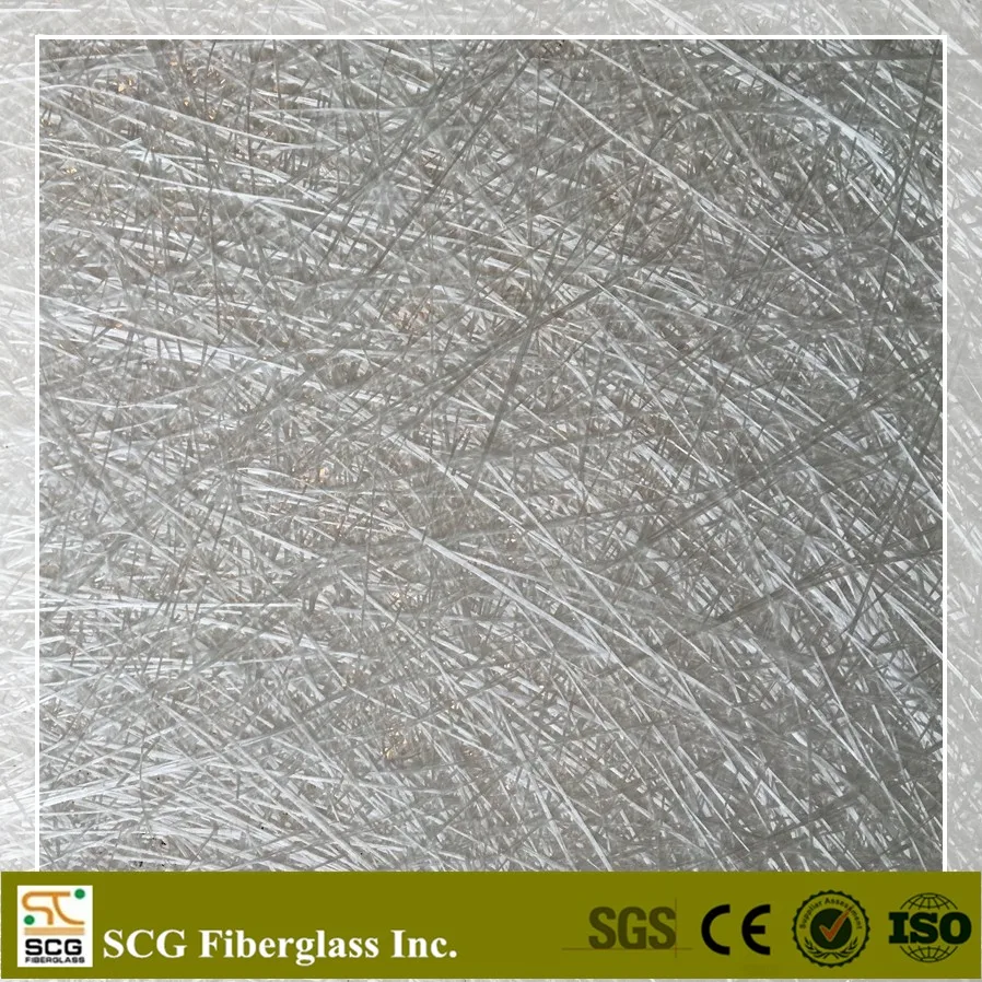 
fiberglass mat , fiberglass csm 450 for boat building 