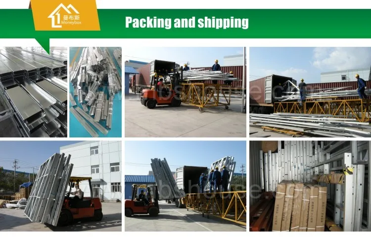 Two steel garages light steel  mobile/ Portable /movable wooden  living houses/apartment/homes/villa  manufacturer for sale