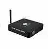 Newest S905X 2GB 16GB TV Box KM8 ATV 64bit Android 8.0 google Certified support voice search built in wifi adapter 4k tv box