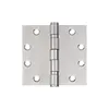 cheap sale stainless steel 3 knuckle door hinge