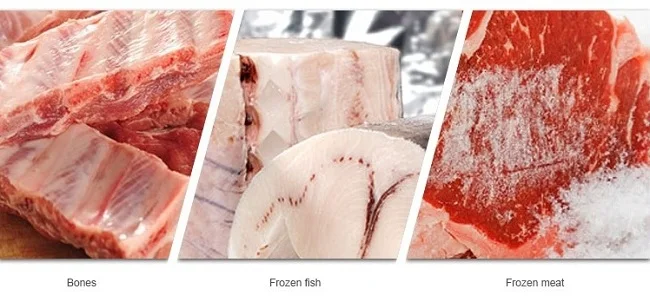 stainless steel bone cutting saw