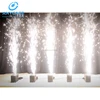 New Design Cold Flame Fountain Fireworks Machine From Anycase