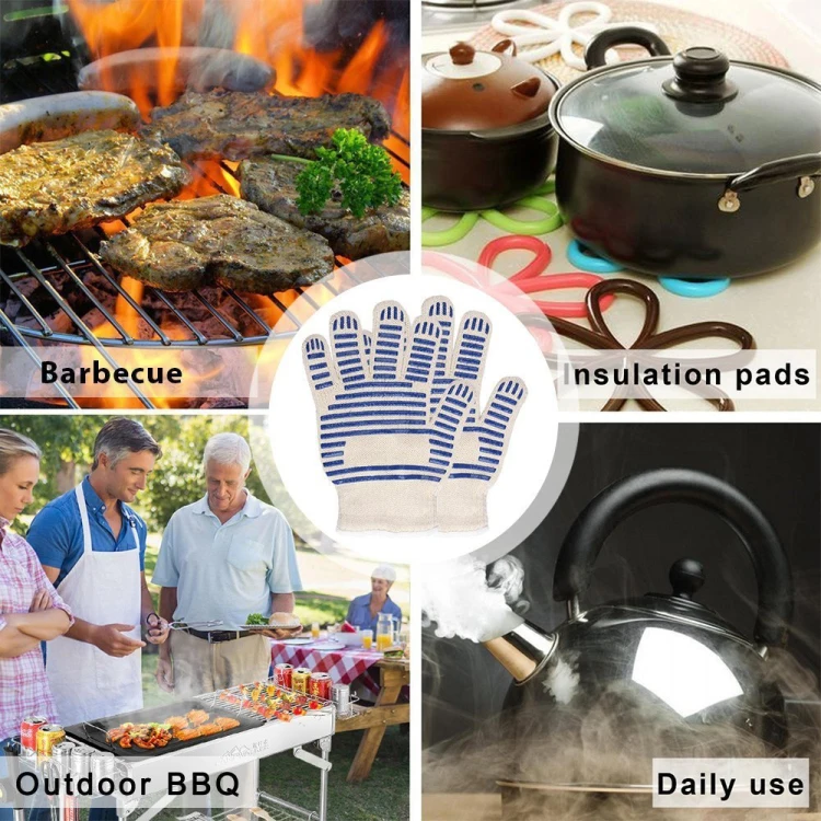 cotton bbq gloves8
