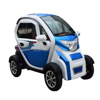 Newest Micro New Energy Electric Mini Car Buy Mini Electric Car