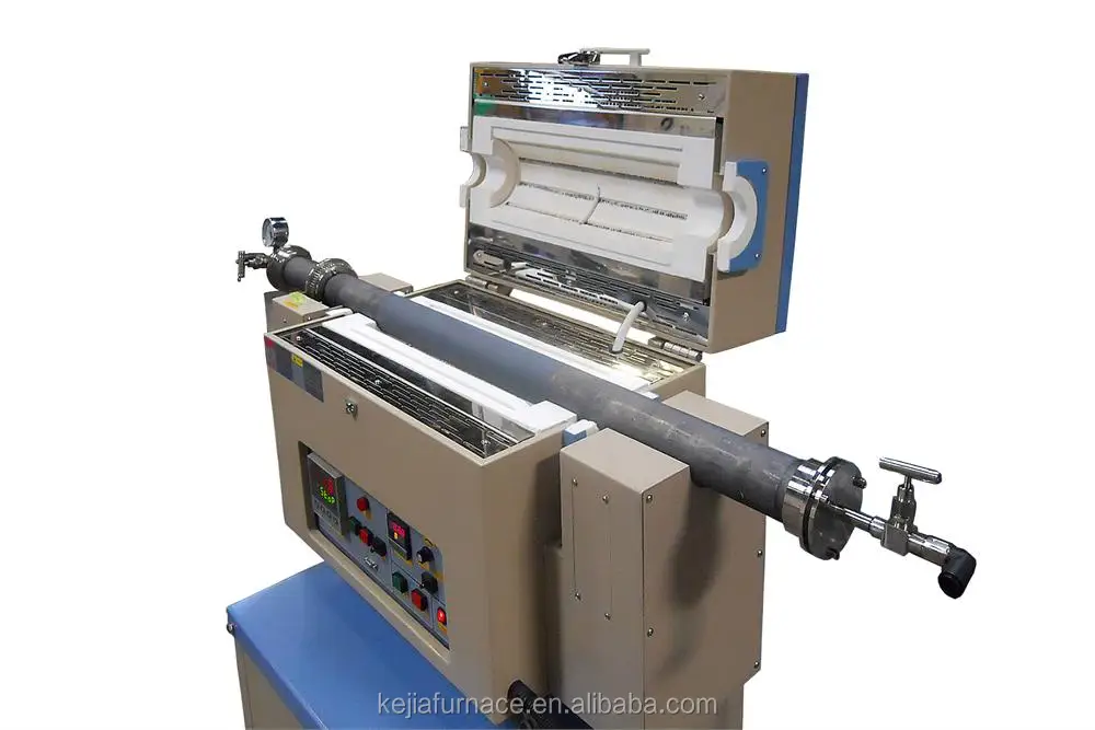 Customized Rotary Hearth Furnace Laboratory Rotary Kiln Lab Furnace Wth