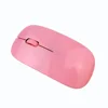 Super Slim Cute Cheap Optical Computer Mouse