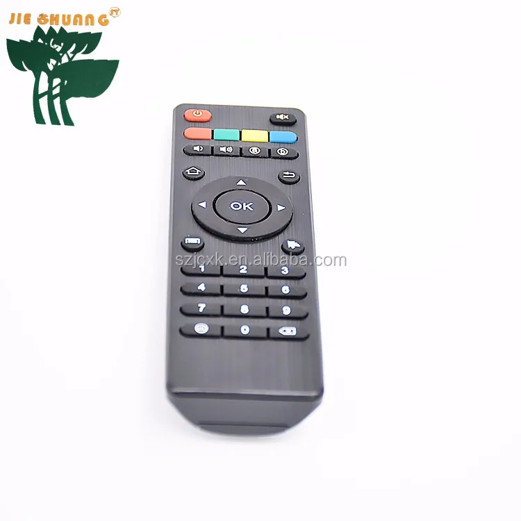 Ott Ir Remote Control For Android Tv Box Remote Control For Iptv Set