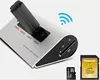 portable 3-in-1 Multifunction Wifi SD / TF Card Reader 3G/4G Wireless Wifi Router USB 2.0 Fast Charger for iPhone /ipad/ Android