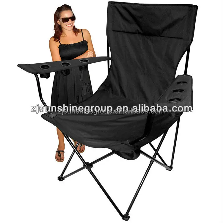 Kingpin folding chair Big boy chair