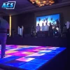 Wedding Lighting Effects Led Dj Light/Disco Tiles Led Stage Lighting Dancing Floor