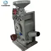Fulling automatic complete rice processing and milling machine plant