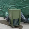 Hot sale factory direct price mini tent air conditioner with cooling for canopy