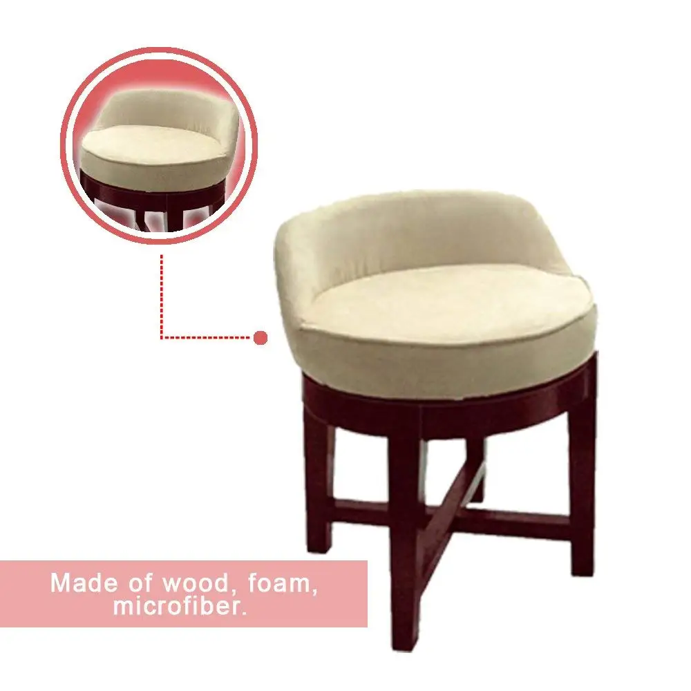 Cheap Swivel Vanity Chair Find Swivel Vanity Chair Deals On Line At Alibaba Com