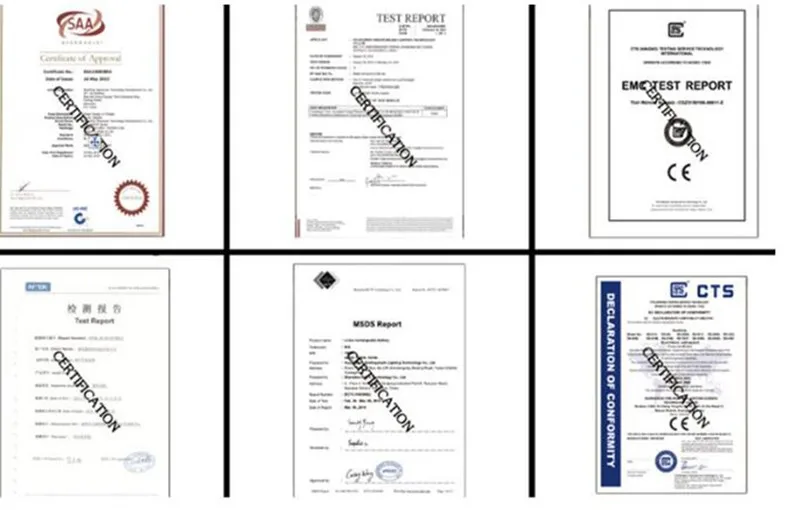  1000 Lumens Zoomable pen  LED  Flashlight 5 Modes Adjustable Torch Focus Water Resistant Camping Torch for Outdoor Sports