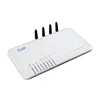 Easy Phone Goip 4 Call Machine Voip Service Sms Gateway