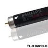 Philips black light TL-D 36W BLB 365nm UVA