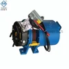 Machine roomless MRL Villa elevator traction motor electric engine capacity :320kg-450kg