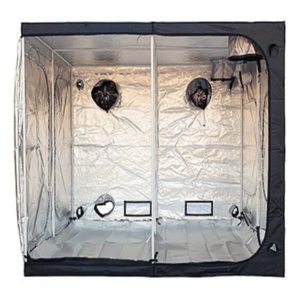 Wholesale Custom Size Plant Indoor Hydroponic Grow Tent