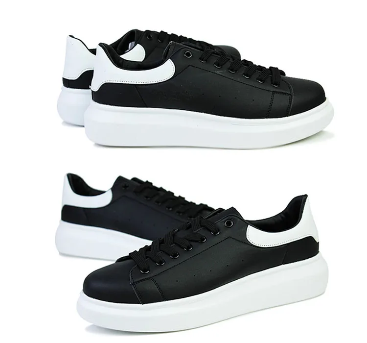 simple skateboard shoes