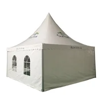 

Deluxe Outdoor gazebo party tents marquee party trade show tent