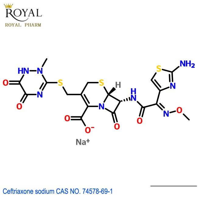 Натрий cas. Cefotaxime sodium формула. Сульбактам натрия формула. Мезлоциллин. Ceftriaxone sodium.