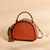 China suppliers New Style High Quality women's bag Custom-made leather backpack bags women 2019