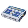 EV-Peak 100W x 4 CQ3 RC Balance Lipo Battery Charger Nimh Nicd lithium Battery Charger Discharger with Digital LCD Screen