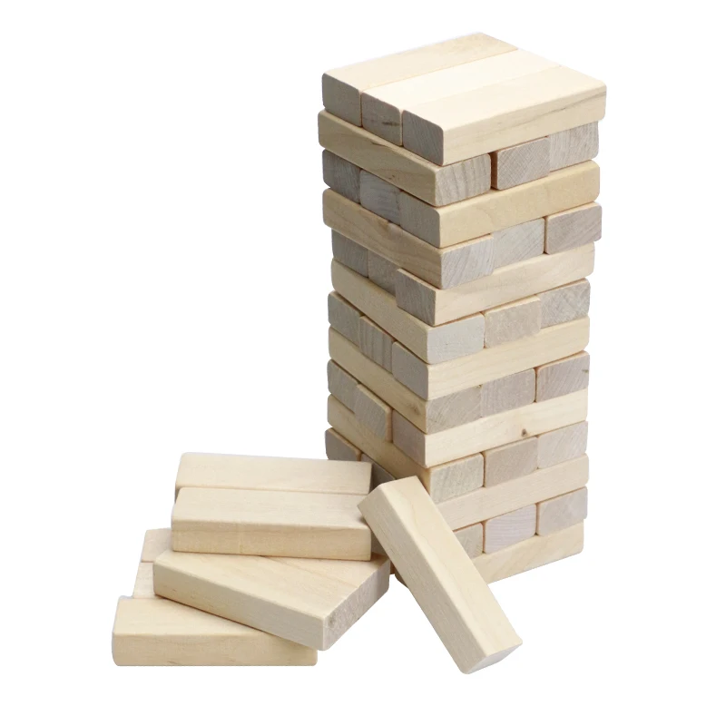 domino building blocks