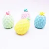 Creative Pressure Relief Toys Vent Grape Balls Vent Pineapple Pinches Vent Toys