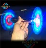 2014 windmill double-end LED flashing spinner