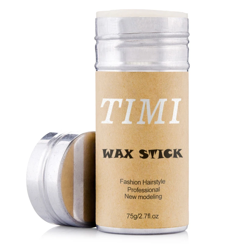 Private Label Bed Head Hair Wax Stick For Hair Egdes With Best Quality