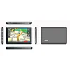800MHZ Processor Windows CE 6.0 embedded GPS 5 inch car navigation gps navigator ce fcc rohs