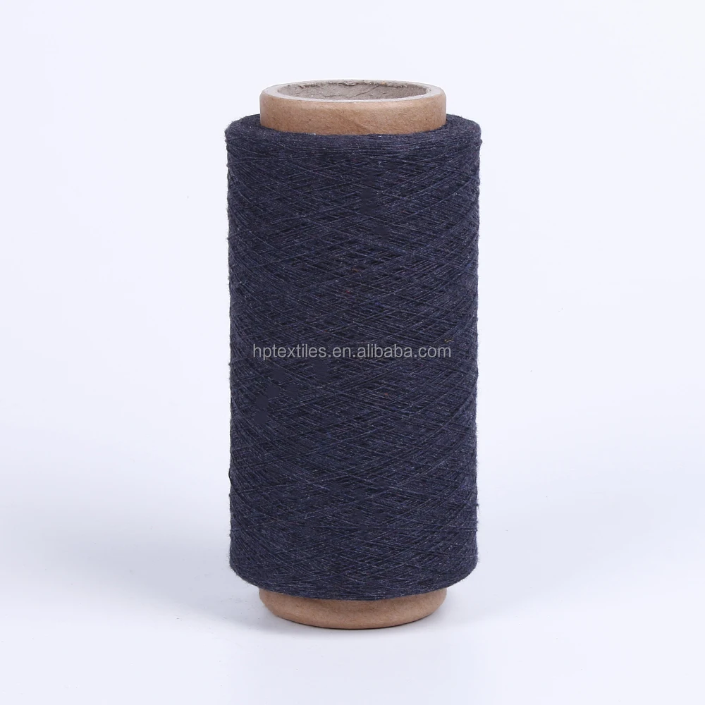 
China Free Samples Cotton Regenerated Open End Yarn 