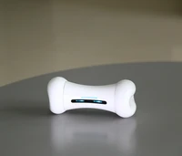 

Worlds First Smart and interactive Dog Toy