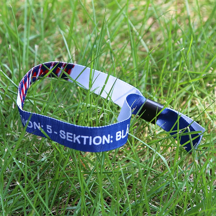 wristband W41