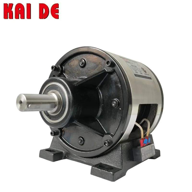 
KAIDE FMP Electromagnetic Clutch and Brake Group for Packaging Machine 