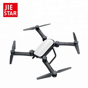 Foldable RC Drone Hold 0.3MP Wi Fi Camera