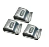 Solar Cable Clips Stainless Steel 304 for PV Modules