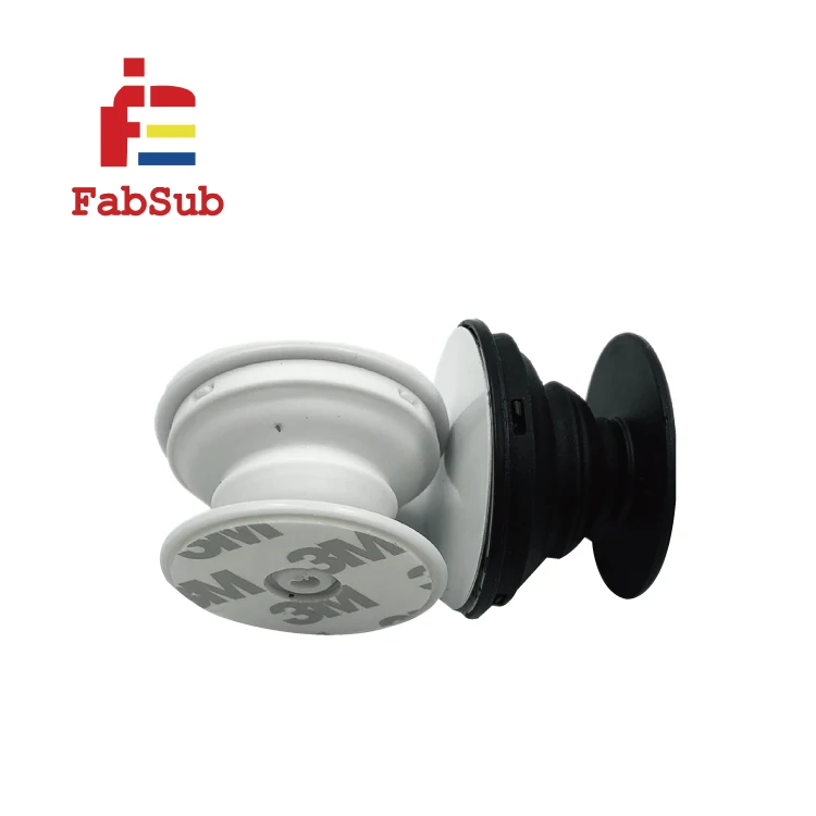 

Wholesale Sublimation phone stand Diy table pops up socket Custom Sublimation desktop phone holder, N/a