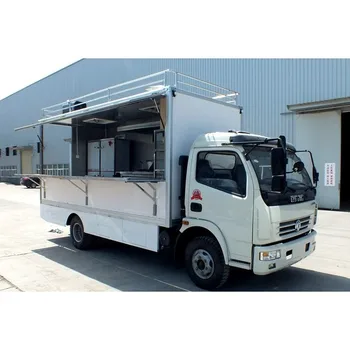 Mobile Catering Food Sales Truck Mobile Food Truck Buy Mobile Catering Truckscatering Trucks For Salecatering Truck Product On Alibabacom