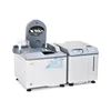 bomb calorimeter experiment to test fuel calorific value