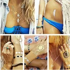 Discount inventory wholesale body temporary tattoo sticker
