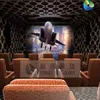 Immersive Experience Film All In Shuqee Simulation Of The Weather Effects Dynamic 5d cinema