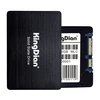 Kingdian S200 60GB 2.5 inch Solid State Drive / SATA III Hard Disk for Desktop / Laptop, Size: 100.2x69.8x9.5mm