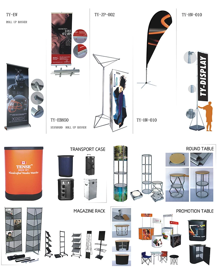 promotion+table