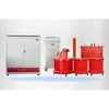 HTXZ-L Series Resonance Device 10kV/40MW Hydraulic Generator AC Voltage Withstand Test