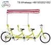 lovely cute 3 person road tandem bike sale,triple tandem bike bicycle sale,road bike tandem style for family