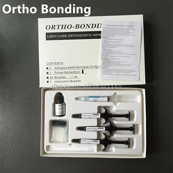 
nice price worldwide dental light cure composite resin 